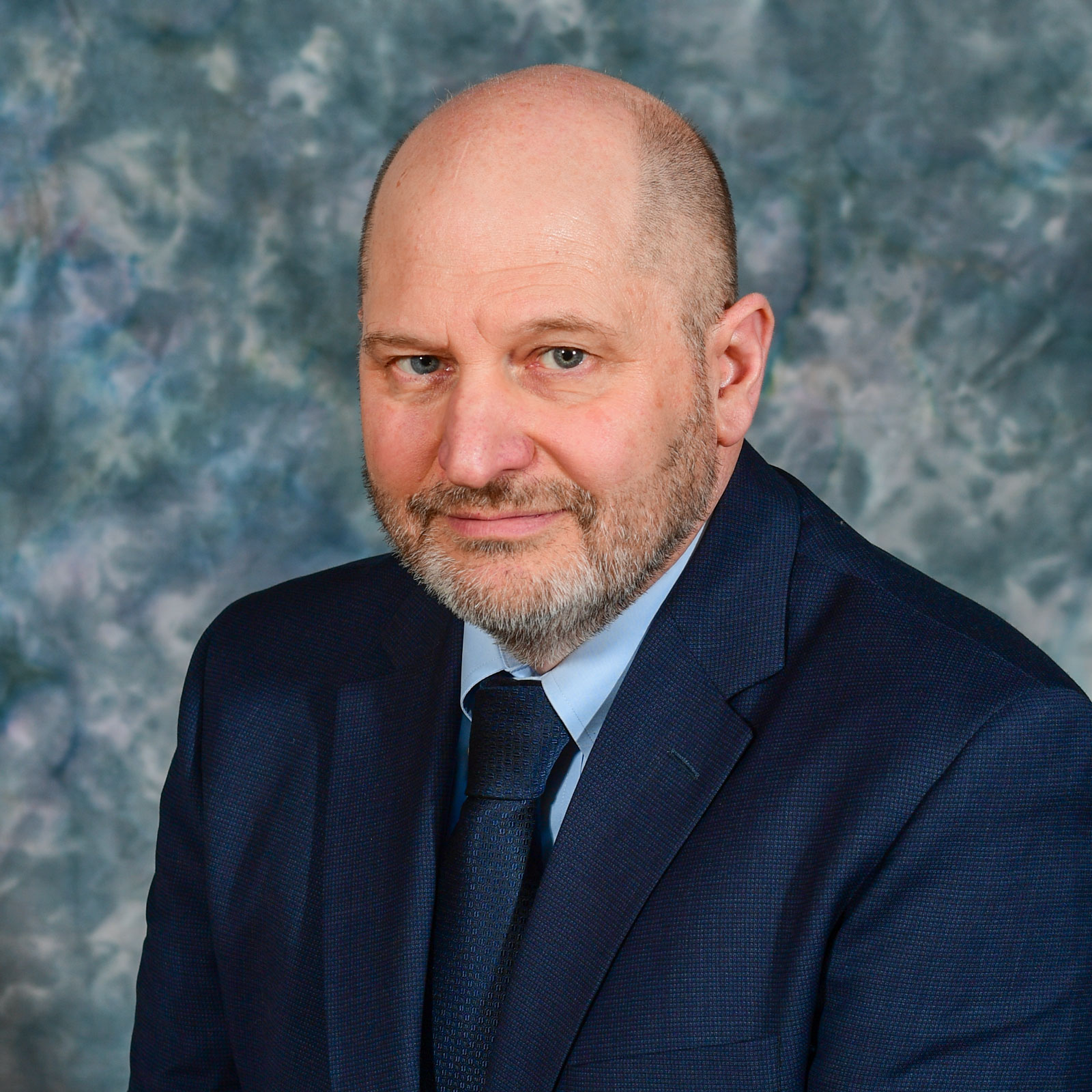 Hunter Mullens | Partner