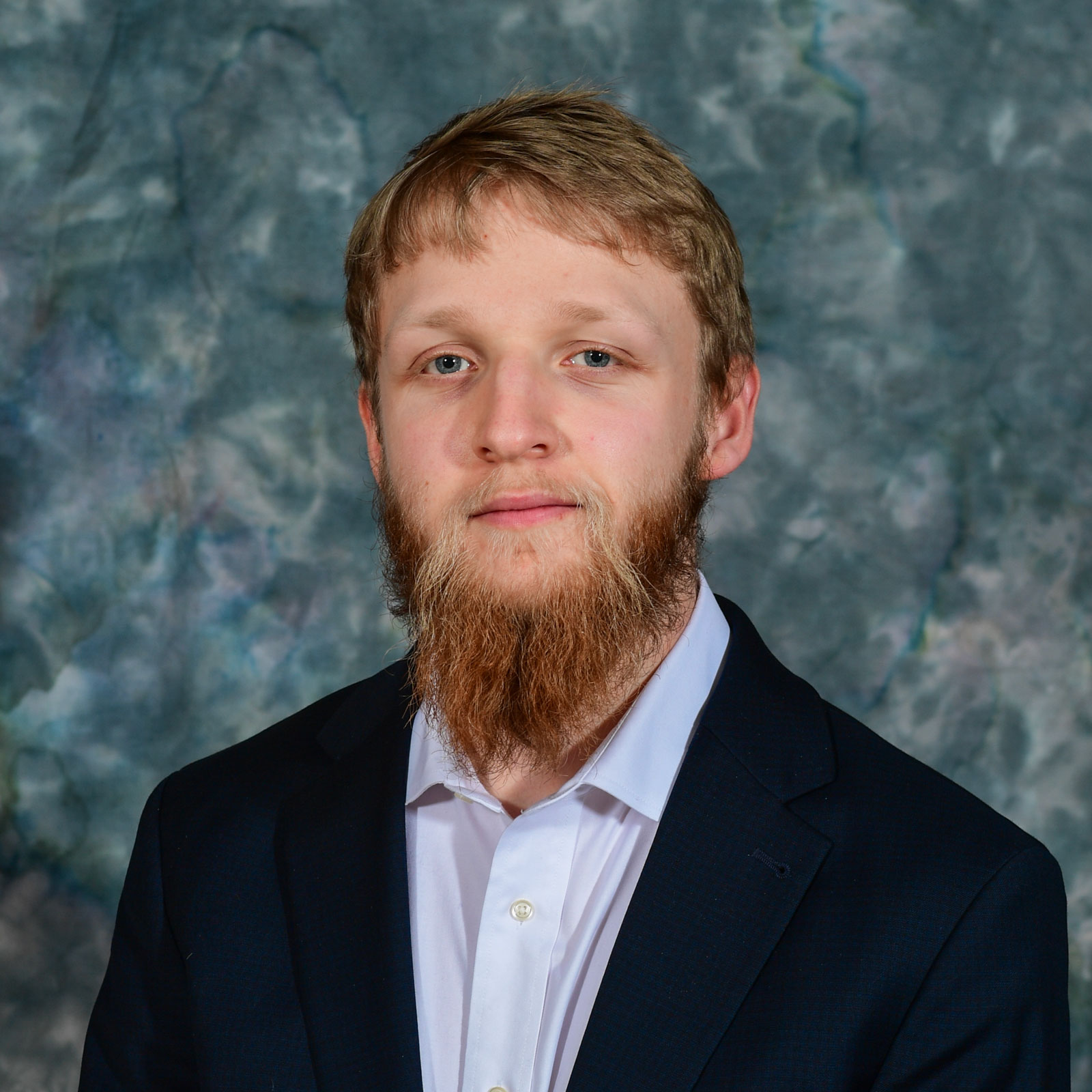 Jacob McGuire | Technology and Operations Assistant